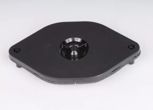 15204328 - Body: Front Dr Speaker for Cadillac: Escalade, Escalade EXT | Chevrolet: Avalanche 1500, Avalanche 2500, Silverado 1500, Silverado 1500 HD, Silverado 2500, Silverado 2500 HD, Silverado 3500, Tahoe | GMC: Sierra 1500, Sierra 1500 HD, Sierra 2500, Sierra 2500 HD, Sierra 3500, Yukon Image