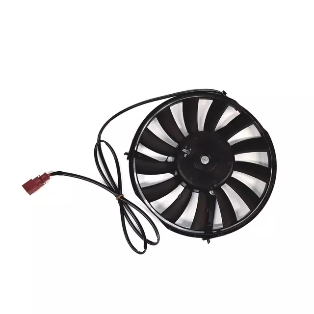 4B3959457 - HVAC: Fan Assembly for Audi: A6, A6 Quattro, Allroad Quattro, S6 Image