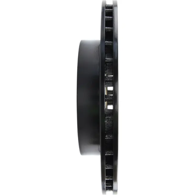 12663006SL - Brakes &amp; Brake Parts: StopTech Sport Slotted Brake Rotor; Front Left for Stoptech Image