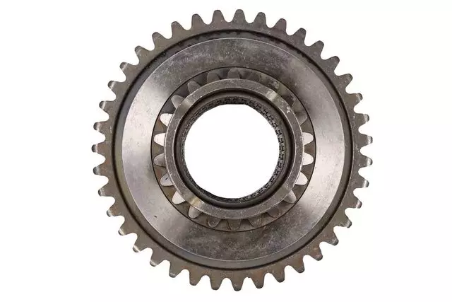23488095 - : Transfer Case Front Output Shaft Drive Sprocket for GM Image