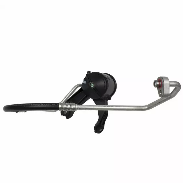 Accumulator - FORD (BB5Z-19959-B)