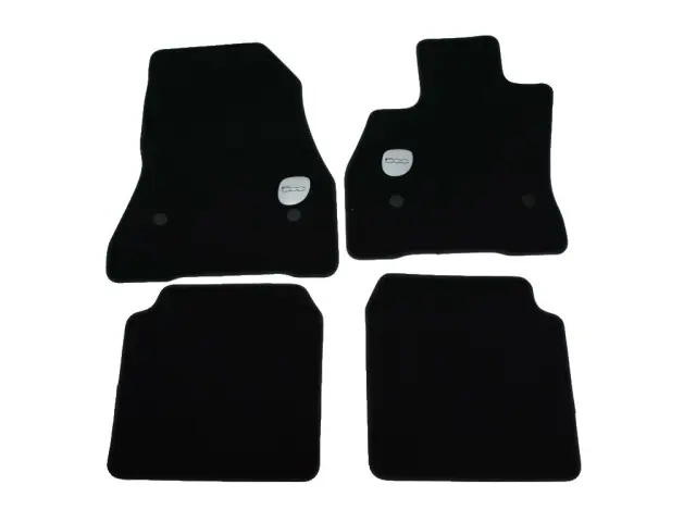 Floor Mat - Mopar (68227374AA)
