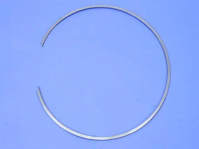 4799174 - 65RFE; 6-Speed; Automatic Transmission: Transmission Snap Ring for Chrysler: Aspen | Dodge: Dakota, Durango, Ram 1500, Ram 2500, Ram 3500 | Jeep: Commander, Grand Cherokee, Liberty | Ram: 1500, 1500 Classic, 2500, 3500, Dakota Image
