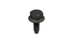 6106404AA - Air Conditioners and Heaters: Hex Flange Head Screw And Washer for Mopar Image