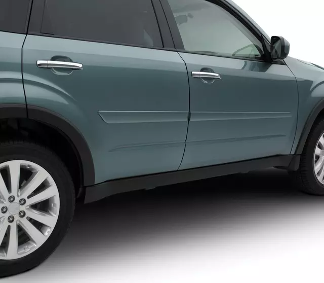 Molding, Body Side - Subaru (J101SSC000WU)