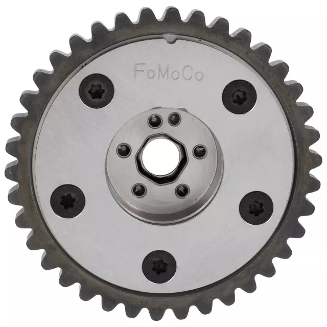 JX6Z6256A - Engine: Actuator for Ford: EcoSport, Focus, Transit Connect Image