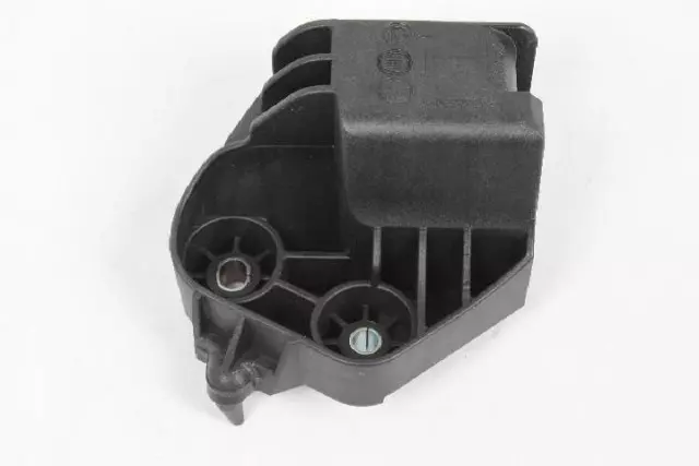Radiator Bracket, Left - Mopar (68202043AA)