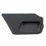 FR3Z6360221AA - : Bezel Seat Belt Guide Bracke for Ford Image