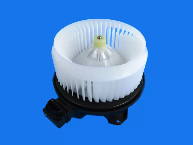 68068730AB - : Blower With Wheel Motor for Mopar Image