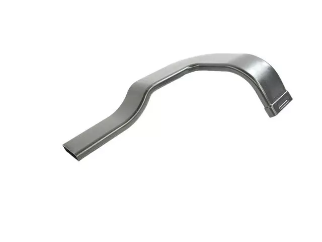 68263152AA - Air Conditioners and Heaters: Floor Duct for Ram: ProMaster City Image