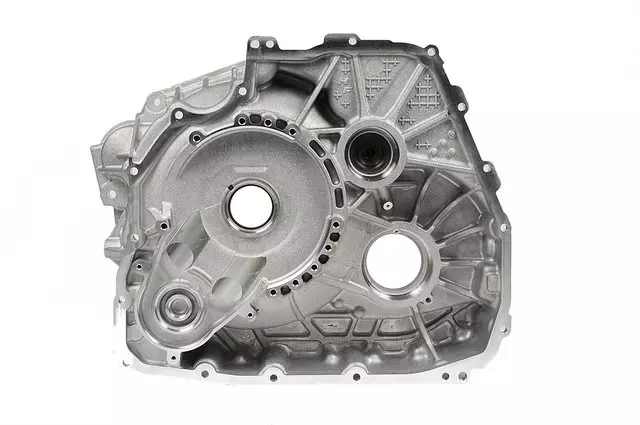 24251539 - : Automatic Transmission Torque Converter and Differential Housing for ACDelco Image