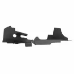FB5Z8310B - Body: Inner Shield for Ford: Explorer Image