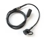 100154 - : REMOTE SOCKET EXTENSION KIT WITH DEUTSCH CONNECTOR for Warn Image