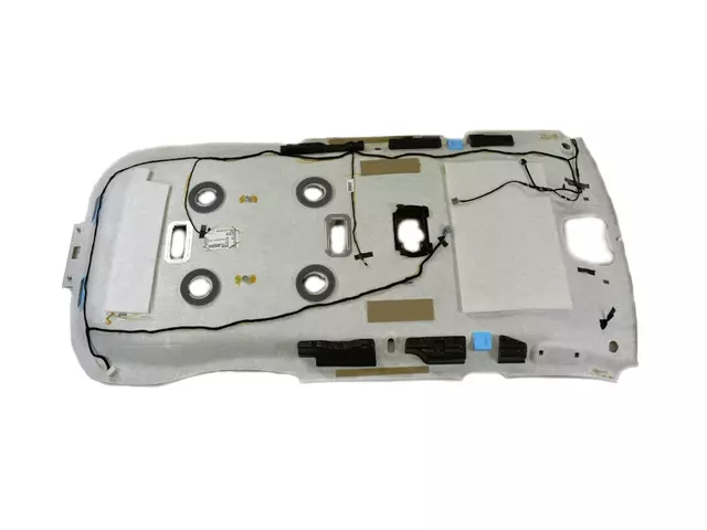 - HEADLINER 5RZ67HDAAB - Mopar (5RZ67HDAAB)