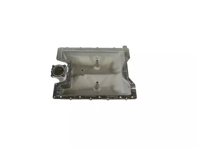 Supercharger Lid Kit - Mopar (68373849AA)