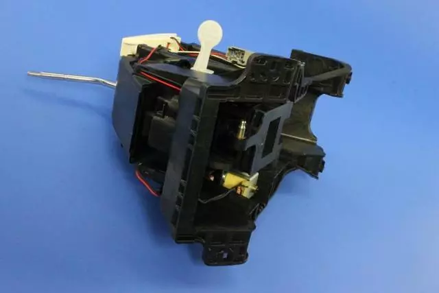 68059485AC - Automatic Transmission: Gear Shift Assembly for Dodge: Caliber Image