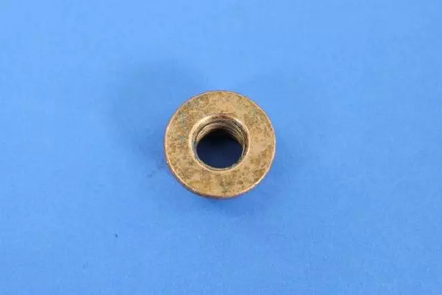 6104729AA - : Hex Flange Lock Nut, Mounting for Mopar Image