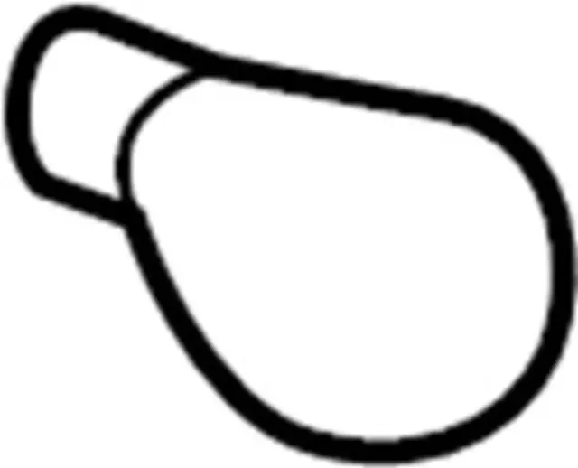 Bulb - Infiniti (267179B90D)