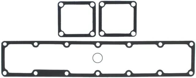 MS12435 - Gaskets: Engine Intake Manifold Gasket Set for Mahle Image