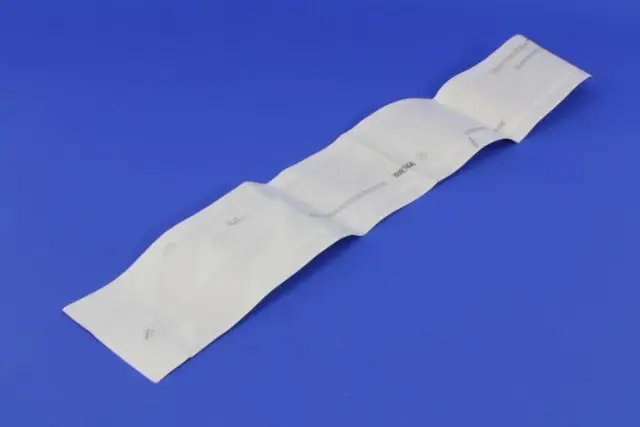 Decal, Right - Mopar (5KY88SW1AA)