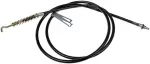 C660151 - : Parking Brake Cable for Dorman Image