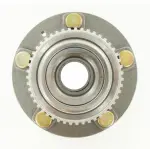 BR930512 - : SKF Wheel Hub Bearing Assembly BR930512 for SKF Image
