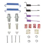 37003017 - : DFC Drum Brake Hardware Kit for DYNAMIC FRICTION Image