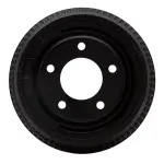 36540032 - : True Balanced Brake Drum for DYNAMIC FRICTION Image