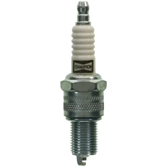7415 - : Double Platinum Power Spark Plug RN9PYP for Champion Race Plugs Image