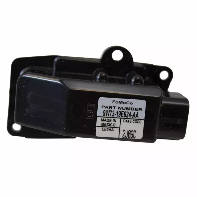 Ford Crown Victoria Town Car Blower Motor Resistor Control Module OEM NEW - Ford (8W7Z-19E624-A)