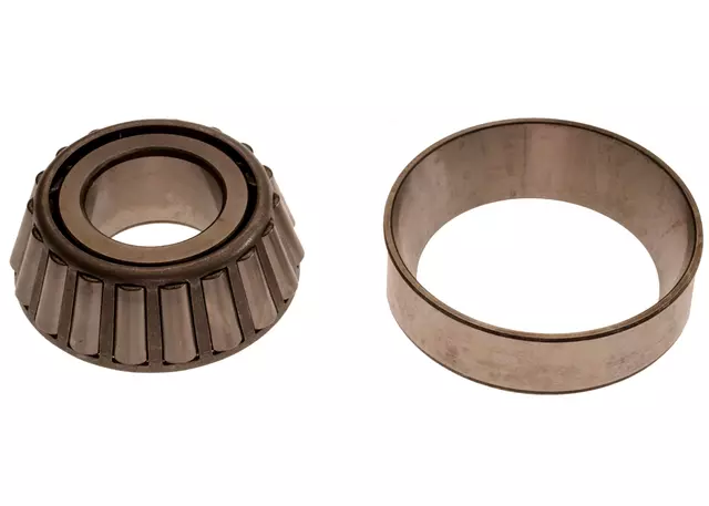 S431 - Universals &amp; Rear Axle: ACDelcoâ„¢ Rear Pinion Bearing for GM Image image