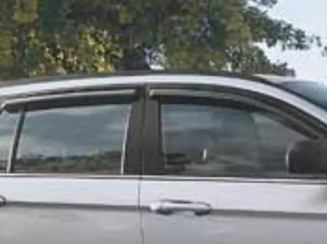 82208834AB - : Deflector Kit for Mopar Image