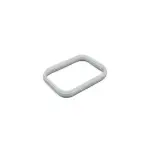 53010310AB - : INTAKE MANIFOLD - SEAL | Mopar 53010310AB for Chrysler: Aspen | Dodge: Dakota, Durango, Nitro, Ram 1500, Ram 2500, Ram 3500 | Jeep: Commander, Grand Cherokee, Liberty | Ram: 1500, Dakota Image