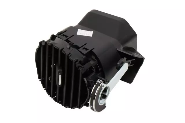 25835474 - Body: Side Outlet for Buick: Enclave Image