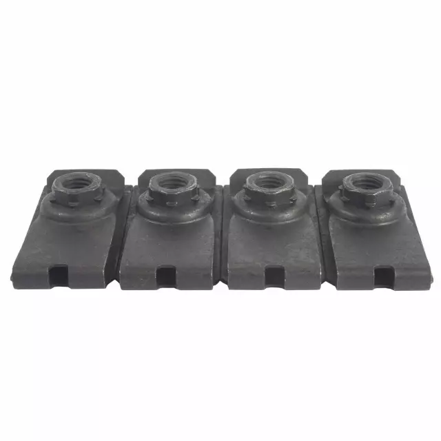 W707147S436 - Body: Pickup Box Nut for Ford: Explorer Sport Trac Image