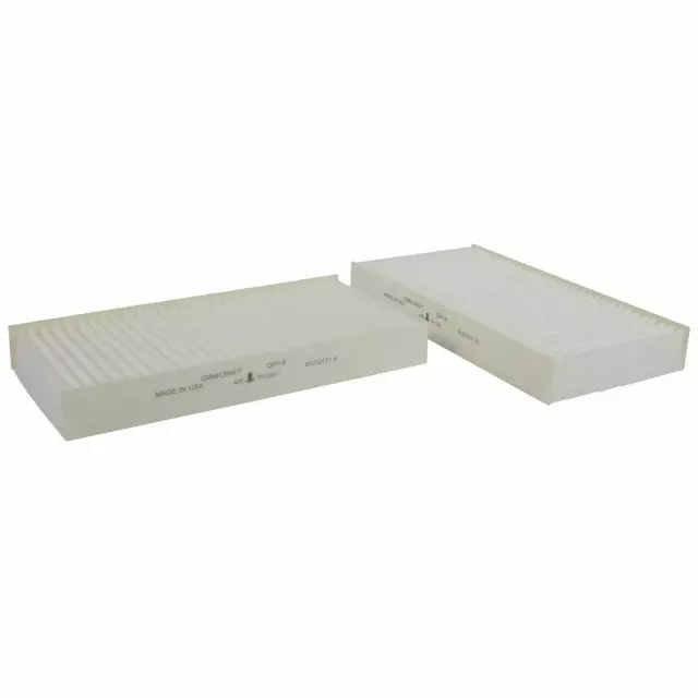 Filter Pollen - Ford (qfp6)