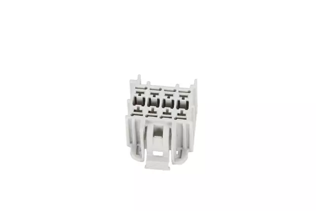 Radio Speaker Amplifier Connector - GM (13581412)