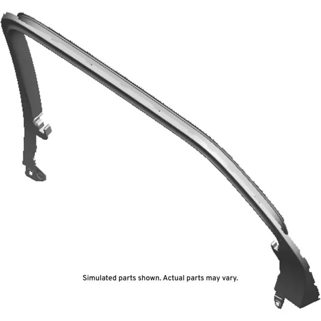 42728544 - : Window Trim for GM Image