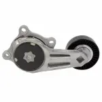 BT137 - Cooling System: Motorcraftâ„¢ Belt Tensioner for Ford: E-350 Super Duty, E-450 Super Duty, F-150, F-250 Super Duty, F-350 Super Duty Image