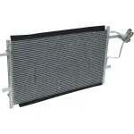 CN3867PFC - : A/C Condenser -- Condenser Parallel Flow for UAC Image
