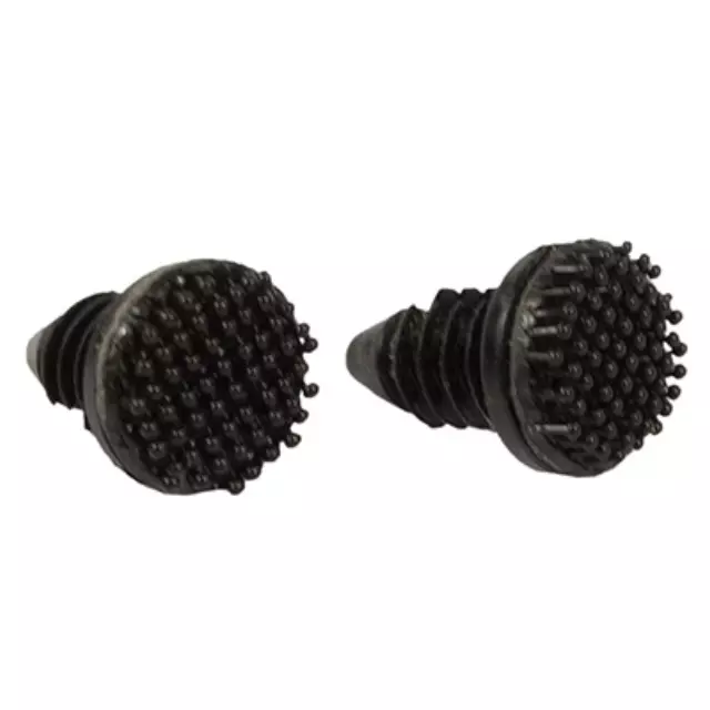 Cowl Grille Clip - Ford (GN1Z-16K262-A)