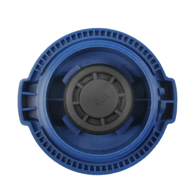 40723 - Cooling Systems: Febi 40723 Engine Coolant Reservoir Cap for FEBI RUBBER CO Image