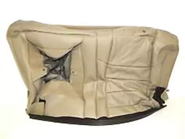 DC3Z2666601HB - Body: Seat Back Cover for Ford: F-250 Super Duty, F-350 Super Duty, F-450 Super Duty Image