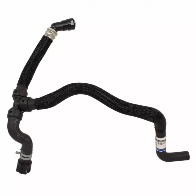 JL3Z8C289D - Cooling System: Inlet Hose for Ford: F-150 Image