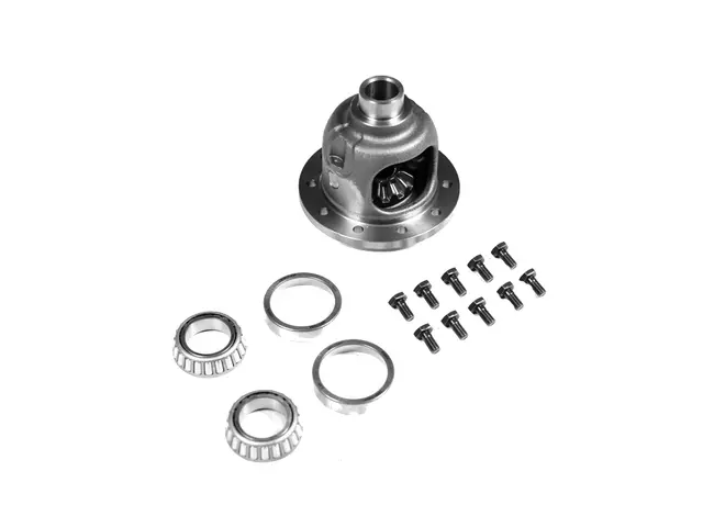 68388751AA - : Differential Case Assembly for Jeep: Wrangler Image