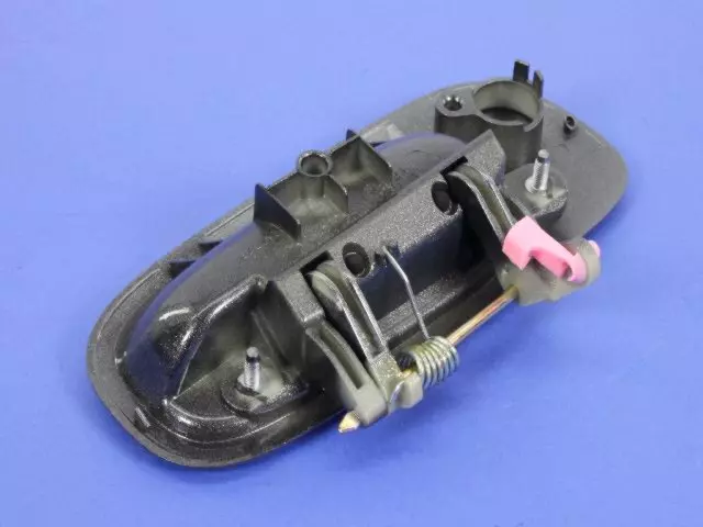 YS87DA4AF - Doors and Related Parts: Exterior Door Handle, Left for Dodge: Charger Image