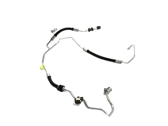 68381215AC - Air Conditioners and Heaters: A/c Liquid Line for Jeep: Grand Cherokee Image