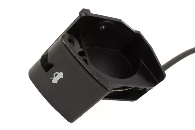 Hood Latch Release Cable Handle - GM (23177207)