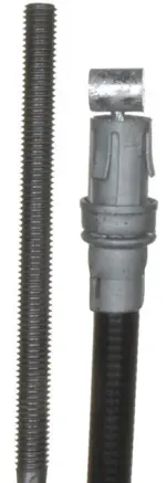 BC94378 - : Raybestos Element3 Parking Brake Cable for Raybestos Brakes Image