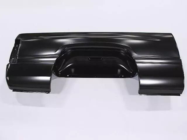 4856376AB - Body Sheet Metal Except Doors: Box Side Panel, Right for Dodge: Ram 1500, Ram 2500 Image